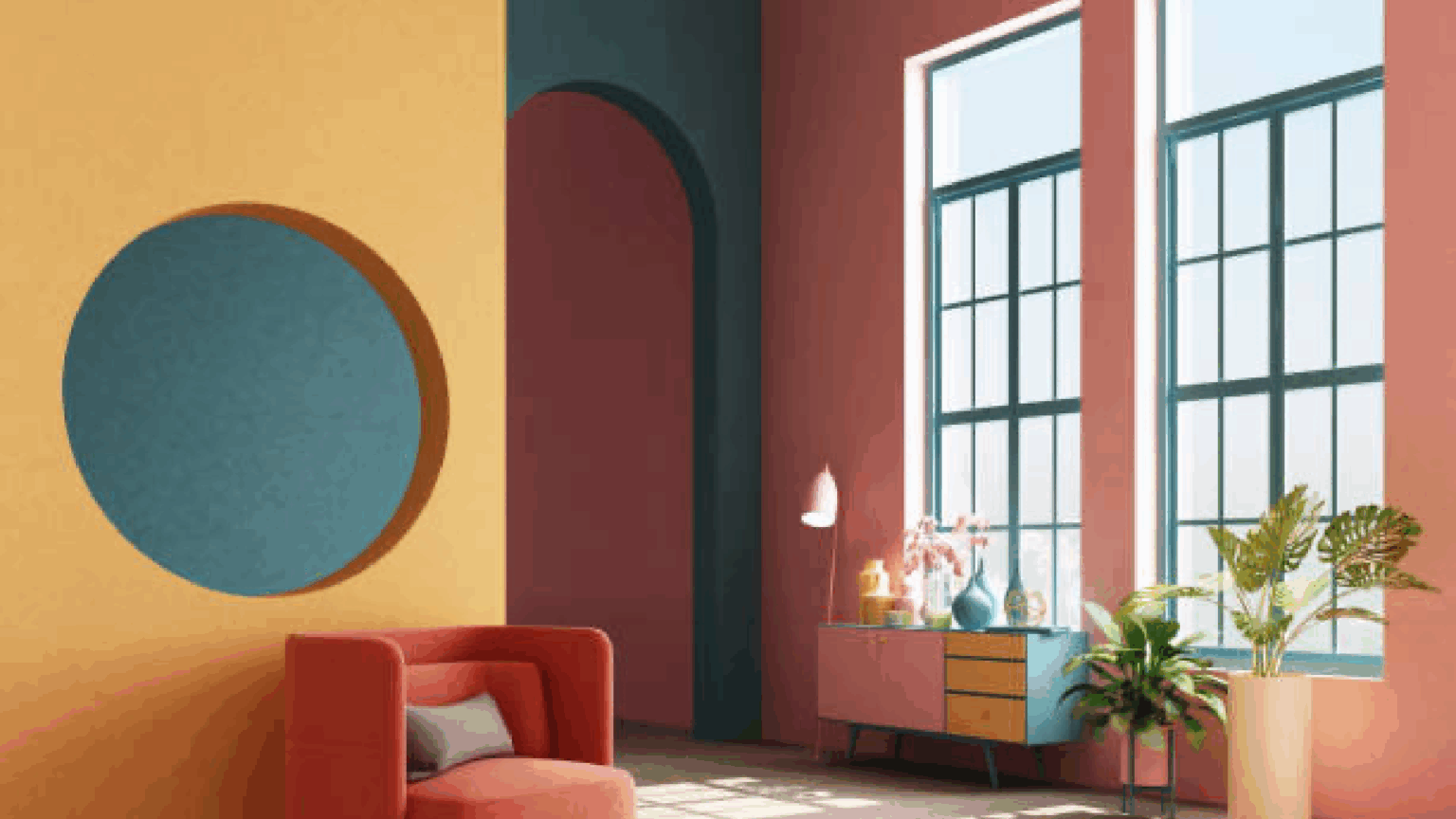 Beaucoup design