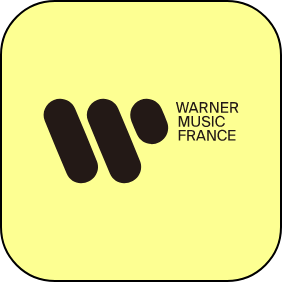 Warner music france
