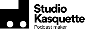 logo studio kasquette